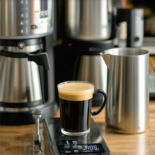 Best Barista Accessories 2024: Coffee Scales, Tampers & More