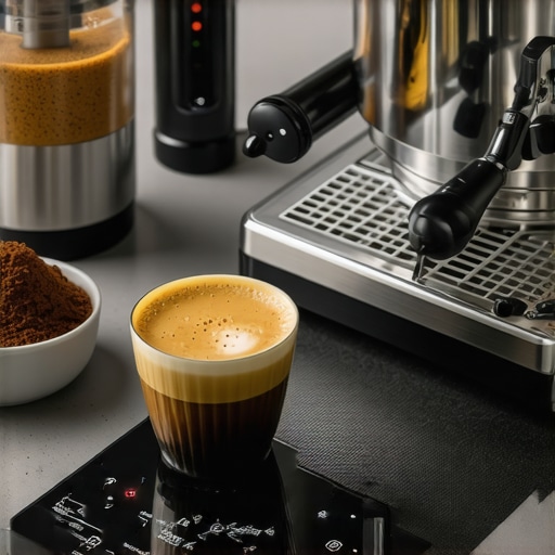 Best Coffee Scale & Barista Tools for Perfect Espresso - 08:45