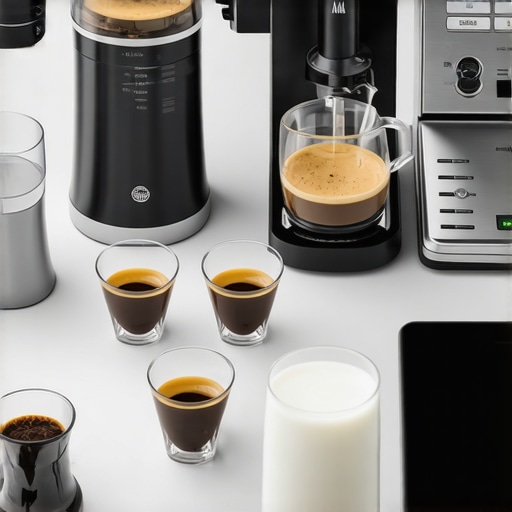 Best Coffee Scale & Barista Tools for Perfect Espresso Shots