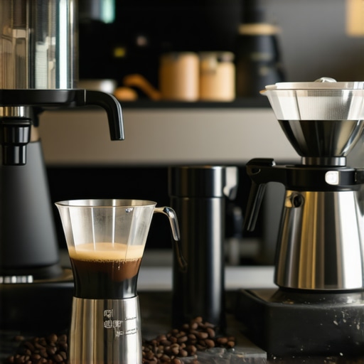 Essential Barista Accessories for Perfect Espresso Shots in 2024