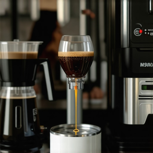 Essential Coffee Scales & Barista Accessories for Perfect Espresso in 2024