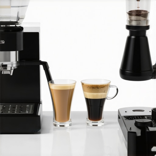 Essential Coffee Scales & Barista Tools for Precise Espresso Shots