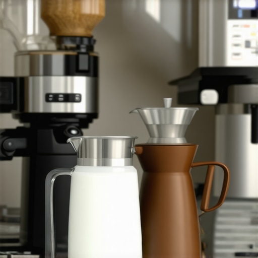 Top Barista Accessories for Coffee Perfection & Better Shots