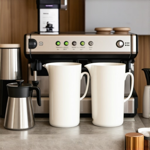 Top Milk Frothing & Knock Box Accessories for Barista Success in 2024