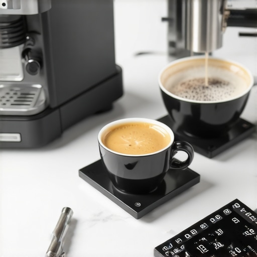 Ultimate Coffee Scales & Barista Tools for Precision Brewing