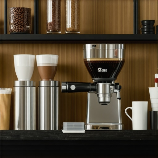 Ultimate Guide to Knock Box & Barista Accessories for Coffee Lovers