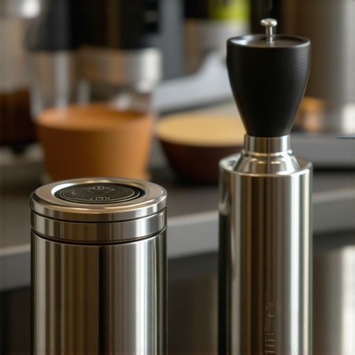Ultimate Guide to Knock Box & Espresso Tamper Accessories