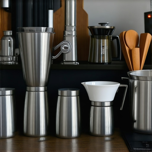 Ultimate Guide to Milk Pitchers and Barista Accessories for Better Coffee