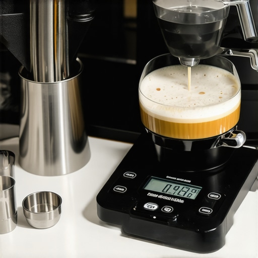 Best Coffee Scale & Barista Accessories for Precise Brewing in 2024