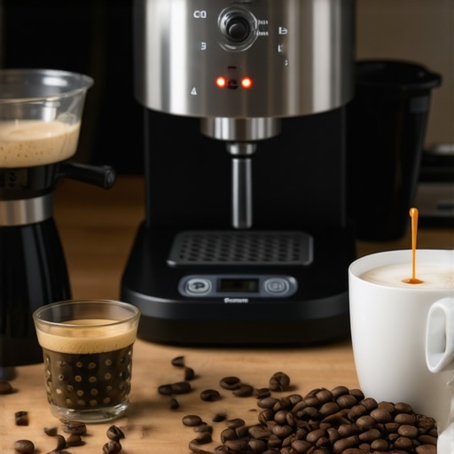 Best Coffee Scale & Barista Accessories for Precise Espresso 2024