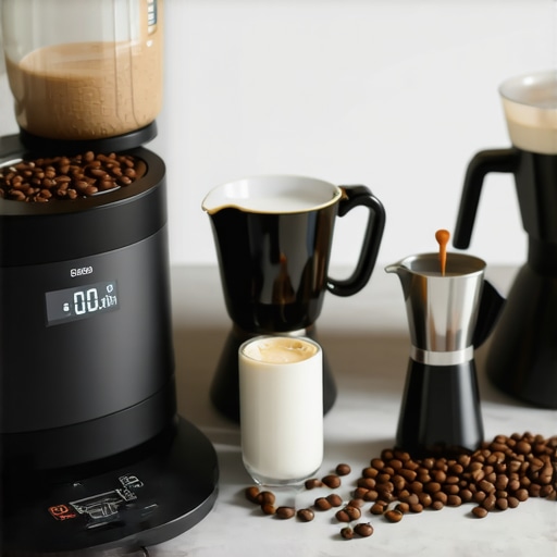 Best Coffee Scale & Barista Accessories for Precise Espresso 2024