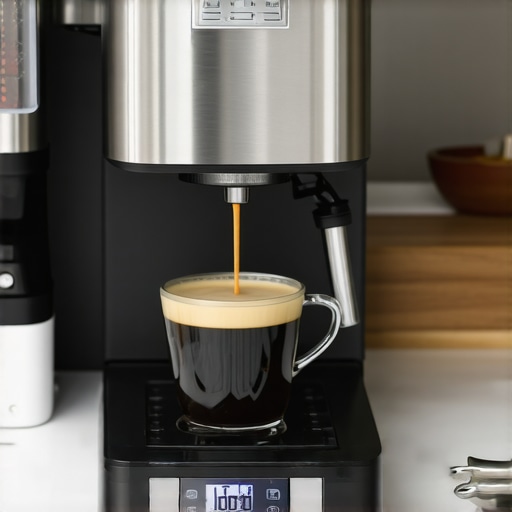 Best Coffee Scale & Barista Accessories for Precision Brewing in 2024