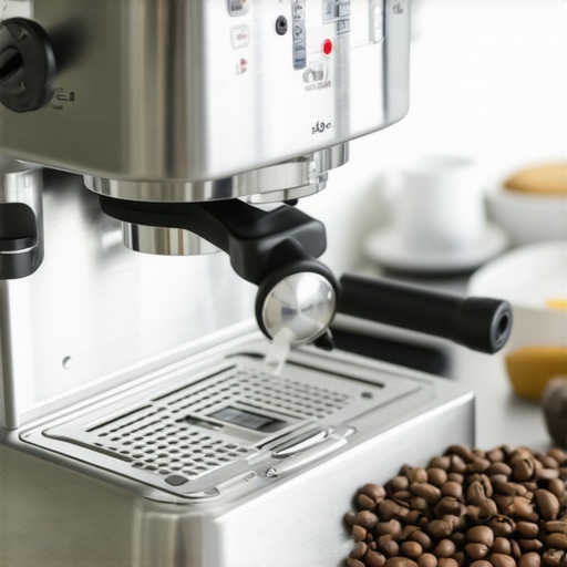 Best Coffee Scales & Barista Accessories for Precise Espresso 2024