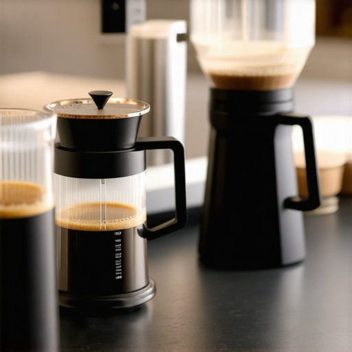 Best Coffee Scales & Barista Accessories for Precision Brewing in 2024