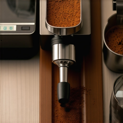 Essential Coffee Scale & Barista Accessories for Perfect Espresso Shots
