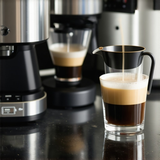 Essential Coffee Scale & Barista Tools for Precise Espresso Shots
