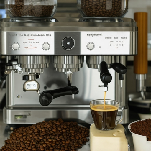 Essential Coffee Scales & Barista Accessories for Perfect Espresso 2024