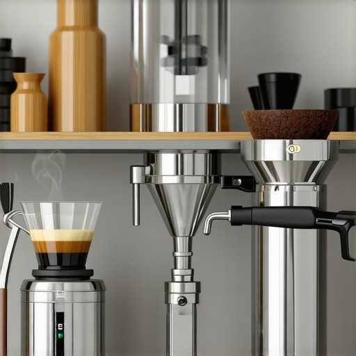 Essential Coffee Scales & Barista Accessories for Perfect Espresso in 2024
