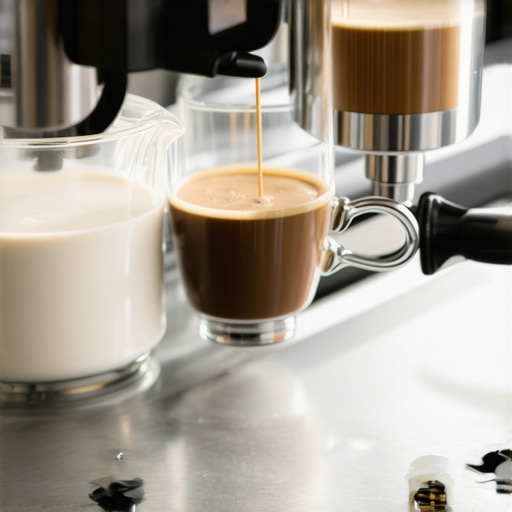 Top Coffee Equipment Tips: Milk Pitchers & Espresso Tamps for Better Coffee