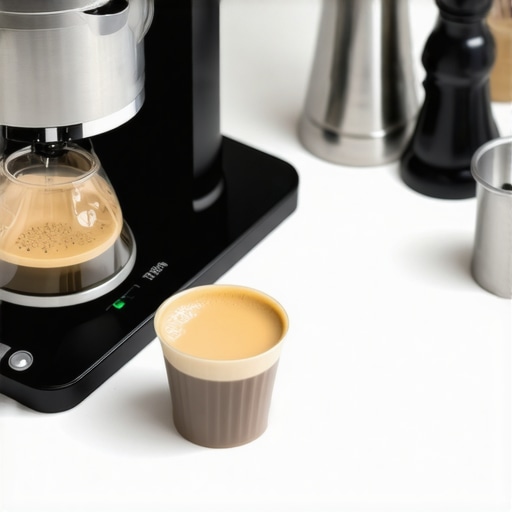 Top Coffee Scale & Barista Accessories for Perfect Espresso Shots