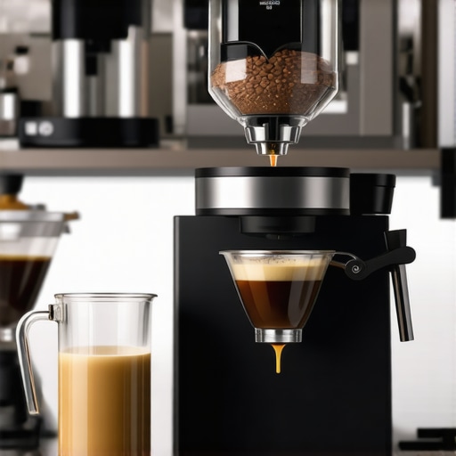 Top Coffee Scale & Barista Accessories for Precise Espresso Shots