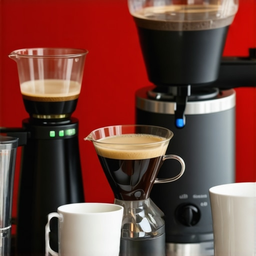 Top Coffee Scales & Barista Accessories for Precise Espresso in 2024