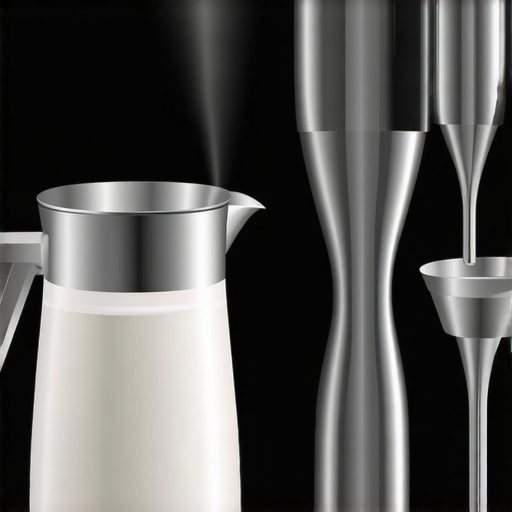 Top Milk Frothing & Knock Box Accessories for Superior Coffee Art