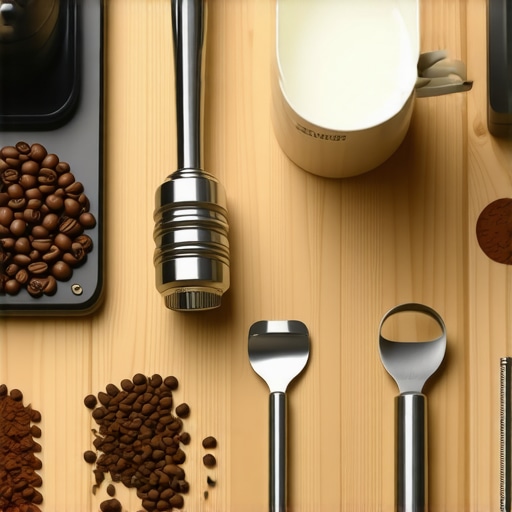 Ultimate Guide to Coffee Scales & Barista Tools for Perfect Brewing