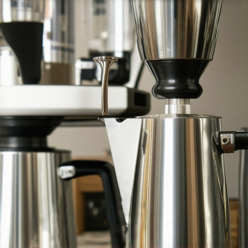 Ultimate Guide to Espresso Tamper & Milk Pitcher Accessories for Better Coffee Art
