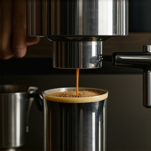 Ultimate Guide to Espresso Tamper & Milk Pitchers for Better Coffee Art