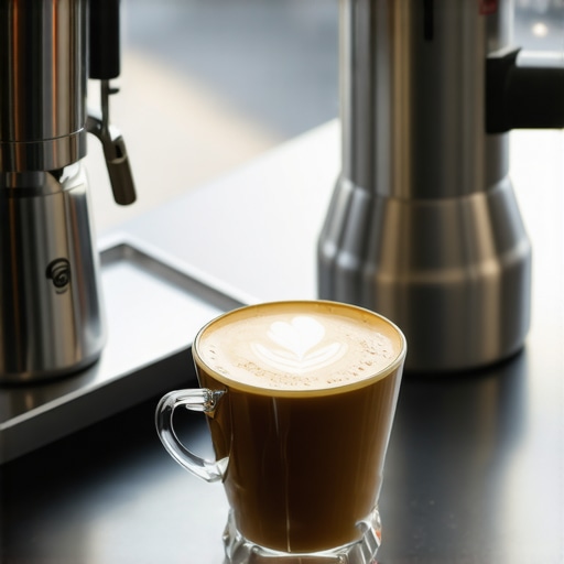 Ultimate Guide to Espresso Tamper & Milk Pitchers for Coffee Art Enthusiasts