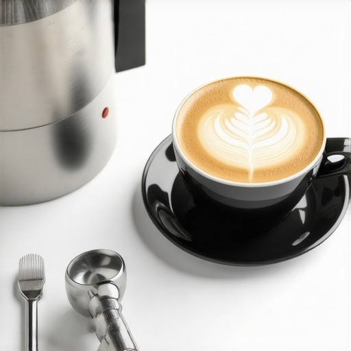 Ultimate Guide to Milk Pitchers & Espresso Tamper Accessories for Better Coffee Art