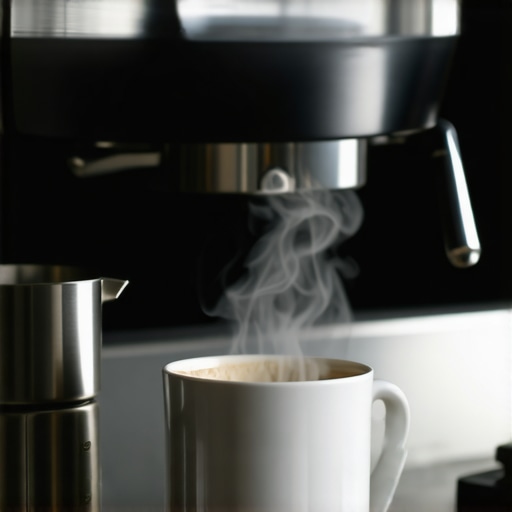 Ultimate Guide to Milk Pitchers and Espresso Tamper for Perfect Coffee Art