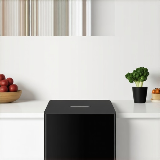 4 Knock Box Design Fixes to Stop Kitchen Odors for 2026