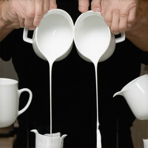 5 Milk Pitcher Grips for Faster Latte Art Flow in 2026