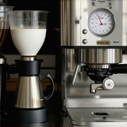 Best Coffee Scales & Barista Accessories for Precise Brewing