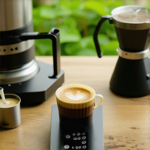 Best Coffee Scales & Barista Tools for Accurate Brewing