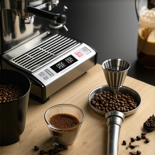 Best Coffee Scales & Barista Tools for Precise Brewing in 2024