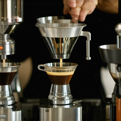 Best Coffee Scales & Barista Tools for Precise Espresso Shots