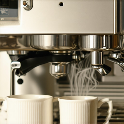 Best Espresso Tamper & Milk Pitchers for Coffee Art Success