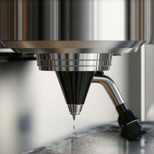 Channeling Fix: Why Your Espresso Tamper Must Be 58.5mm in 2026