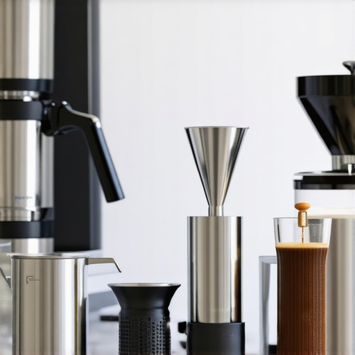 Essential Barista Accessories: Milk Pitchers, Tampers & More Tips