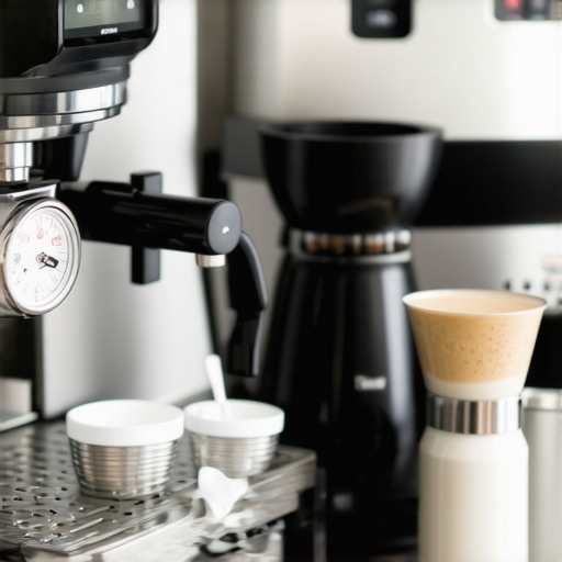 Essential Coffee Scales & Barista Tools for Precise Espresso Shots