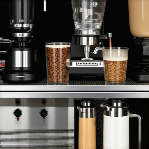 Essential Coffee Scales & Barista Tools for Precision Brewing in 14:42