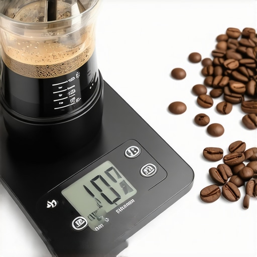Essential Coffee Scales for Precise Brewing & Better Coffee