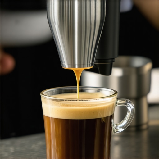 Forget 58.5mm: Why the 58.85mm Espresso Tamper Wins in 2026