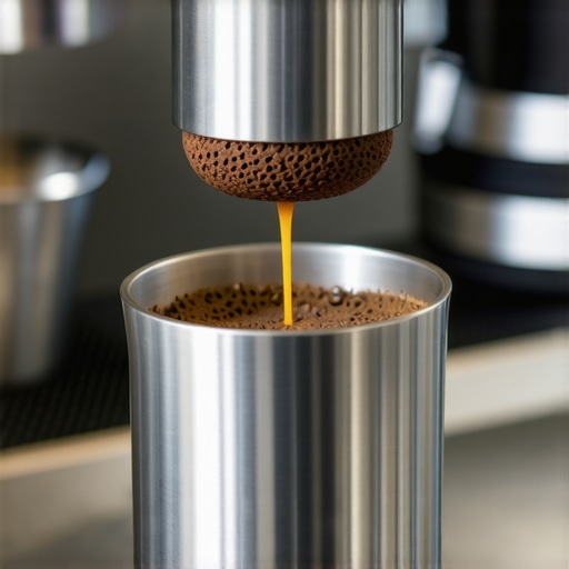 Is Your Tamper Crooked? 3 Ways to Fix Uneven Extraction in 2026