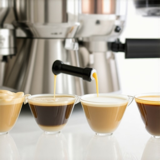 Sharp vs Round Spouts: The 2026 Latte Art Pitcher Debate
