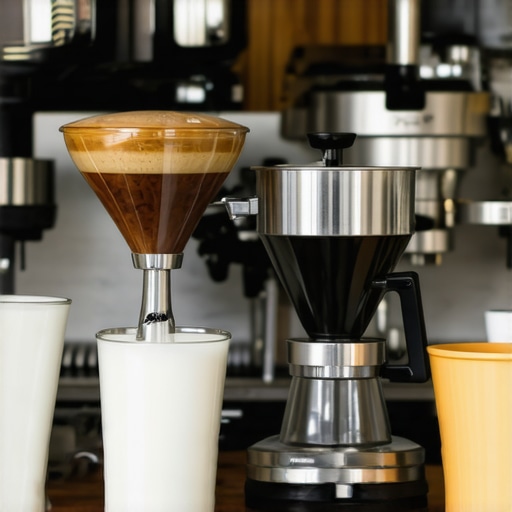 Top Coffee Scales & Barista Accessories for Precise Brewing