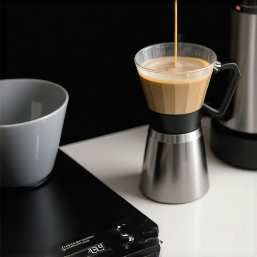Top Coffee Scales & Barista Tools for Precise Brewing Success